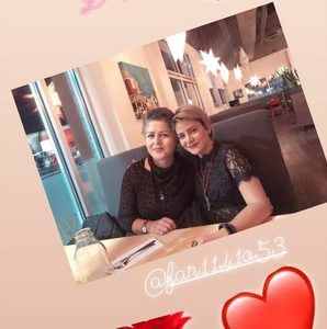 Meet your Posher, Farah